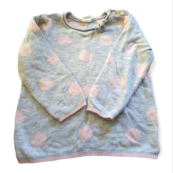 H&M 18m matching set - Picture 2 of 4